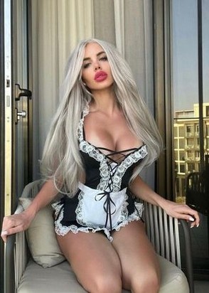 Катрин (22), Никольское, 8,000 ₽ час, Минет в презервативе, Массаж классический, тел +7(900)986-69-73