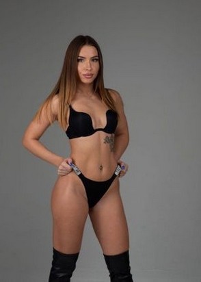 Ксюша (21), Локомотив, 8,000 ₽ час, Секс классический, Минет в презервативе, тел +7(952)781-17-81