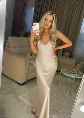 Эля (21), Водный стадион, 10,000 ₽ час, Секс анальный, Массаж расслабляющий, тел +7(902)841-78-07