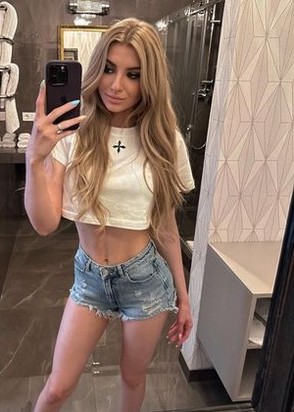 Влада (22), Шелепиха, 10,000 ₽ час, Куннилингус, Стриптиз не профи, тел +7(921)594-92-29