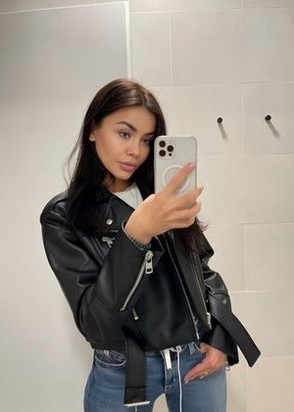 Лина (23), Даниловский, 3,000 ₽ час, Окончание на лицо, Массаж расслабляющий, тел +7(987)681-20-67