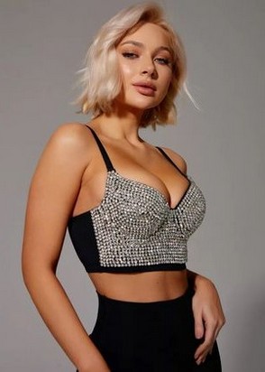 Нина (29), No phrase key specified, 8,000 ₽ час, Минет глубокий, Окончание в рот, тел +7(919)104-15-82