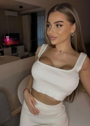 Руслана (26), Юго-Западная, 10,000 ₽ час, Массаж урологический, Страпон, тел +7(952)805-90-35