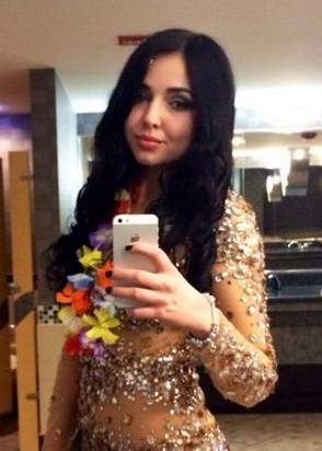 Муина (25), No phrase key specified, 3,500 ₽ час, Услуги семейной паре, Минет без резинки, тел +7(987)560-01-98