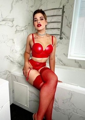 Кимбер (24), Беляево, 10,000 ₽ час, Окончание на грудь, Окончание на лицо, тел +7(950)259-60-50