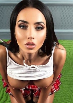 Виктория (23), Шелепиха, 18,000 ₽ час, Окончание на лицо, Страпон, тел +7(995)561-58-27