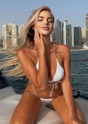 варя (23), Полянка, 10,000 ₽ час, Игры, Ролевые игры, тел +7(919)361-42-01