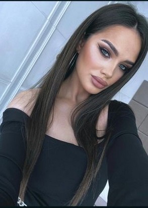 Арина (22), Чертаново Центральное, 8,000 ₽ час, Стриптиз профи, Массаж классический, тел +7(986)320-31-71