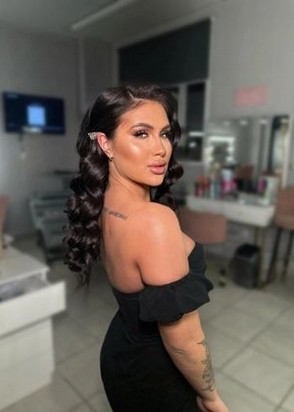 Сабина (21), Пятницкое шоссе, 8,000 ₽ час, Секс классический, Окончание на грудь, тел +7(902)891-98-60