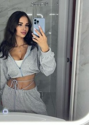 Шарлотта (24), Нагорная, 10,000 ₽ час, Окончание на лицо, Золотой дождь вам (мужчине), тел +7(919)538-75-13