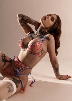 Лара (23), Шаболовская, 3,000 ₽ час, Секс классический, Игрушки, тел +7(937)139-75-39