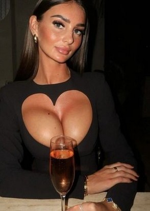 Настя (26), Хорошевская, 8,000 ₽ час, Массаж классический, Фистинг анальный мне (даме), тел +7(988)561-01-72