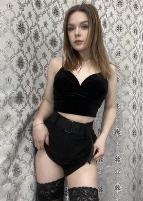 Вика (24), Авиамоторная, 2,500 ₽ час, Минет глубокий, Куннилингус, тел +7(901)623-98-27