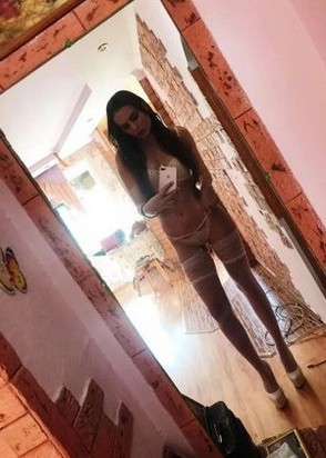 Лана (19), Студенческая, 8,000 ₽ час, Игры, Легкая доминация, тел +7(928)302-46-80