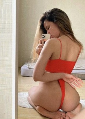 Лера (24), No phrase key specified, 8,000 ₽ час, Минет глубокий, Легкая доминация, тел +7(917)562-90-73