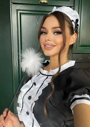 Милена (24), Шелепиха, 18,000 ₽ час, Окончание на лицо, Ролевые игры, тел +7(986)749-83-62