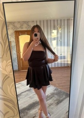 Лиза (20), No phrase key specified, 6,000 ₽ час, Секс классический, Минет глубокий, тел +7(950)092-41-78