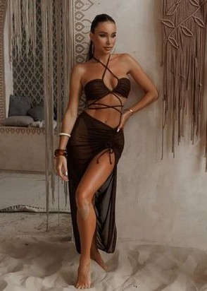 Лена (27), Петровский парк, 12,000 ₽ час, Окончание на грудь, Массаж профессиональный, тел +7(904)310-38-78