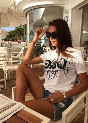 ЭЛЯ (22), Смоленская, 15,000 ₽ час, Секс классический, Минет в презервативе, тел +7(991)906-27-90