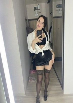 Оксана (28), Кузьминки, 3,000 ₽ час, Куннилингус, Фетиш, тел +7(904)827-26-67