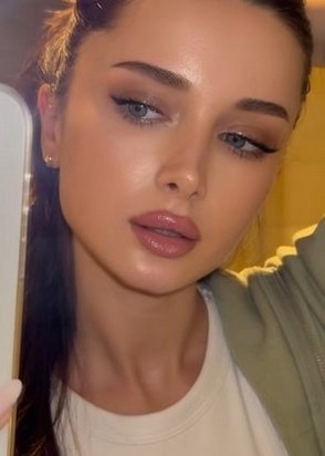 ДИАНА (22), Смоленская, 10,000 ₽ час, Массаж профессиональный, Массаж эротический, тел +7(921)861-09-94