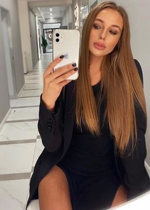 Эля (24), Технопарк, 10,000 ₽ час, Секс классический, Массаж урологический, тел +7(991)035-54-76