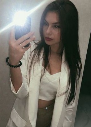 Ирина (19), Студенческая, 5,000 ₽ час, Услуги семейной паре, Стриптиз не профи, тел +7(931)270-24-10