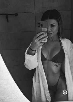 Кристина (19), Студенческая, 15,000 ₽ час, Куннилингус, Массаж урологический, тел +7(908)127-27-90