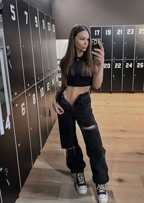 Алеся (24), Телецентр, 3,500 ₽ час, Секс анальный, Минет в машине, тел +7(908)510-28-57