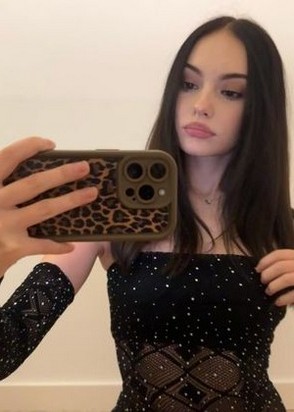 Ася (23), Селигерская, 3,500 ₽ час, Минет без резинки, Минет в машине, тел +7(989)702-42-47