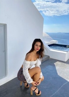 Ольга (19), No phrase key specified, 7,000 ₽ час, Секс классический, Окончание на грудь, тел +7(991)153-14-75