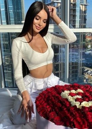 МИЛЕНА (22), Петровский парк, 15,000 ₽ час, Окончание на грудь, Массаж эротический, тел +7(917)570-10-67