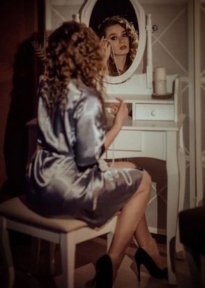 Елизавета (27), Нагорная, 9,000 ₽ час, Игрушки, Массаж расслабляющий, тел +7(937)695-78-89