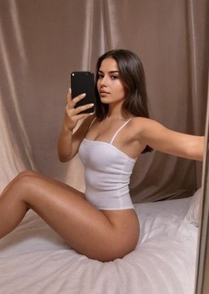 Мария (21), Фили, 3,000 ₽ час, Минет без резинки, Окончание в рот, тел +7(938)264-50-41