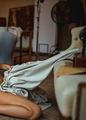 Кэтти (19), Улица Скобелевская, 8,000 ₽ час, Секс классический, Массаж расслабляющий, тел +7(929)743-45-20