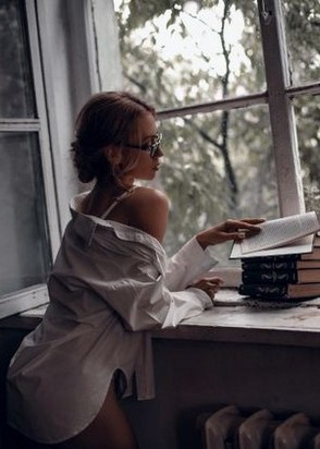 Феечка (21), Университет, 5,000 ₽ час, Минет глубокий, Окончание на грудь, тел +7(999)951-96-69