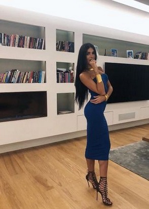 Майя (27), Технопарк, 10,000 ₽ час, Минет в презервативе, Массаж расслабляющий, тел +7(904)567-12-70