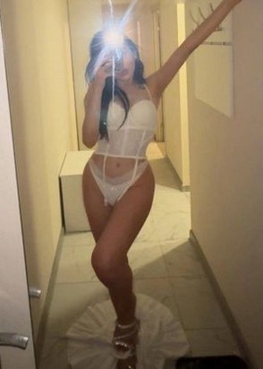 Арина (23), Нижегородская, 10,000 ₽ час, Услуги семейной паре, Массаж урологический, тел +7(991)698-14-81