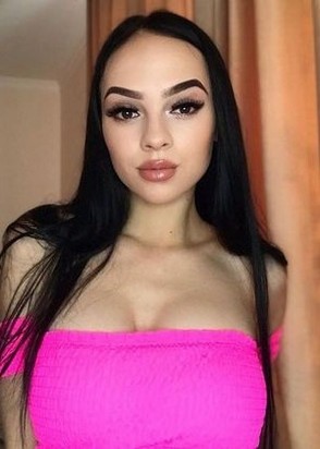 Дина (21), Чеховская, 10,000 ₽ час, Секс анальный, Минет глубокий, тел +7(904)856-97-42