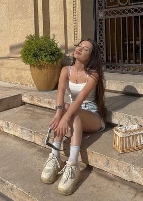 Карина (22), Новокосино, 10,000 ₽ час, Куннилингус, Массаж профессиональный, тел +7(953)817-34-64