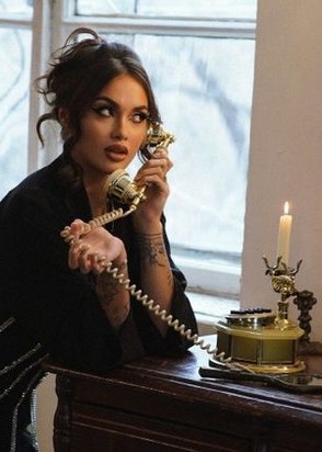 Дара (21), Новые Черемушки, 5,000 ₽ час, Окончание в рот, Госпожа, тел +7(904)619-52-27