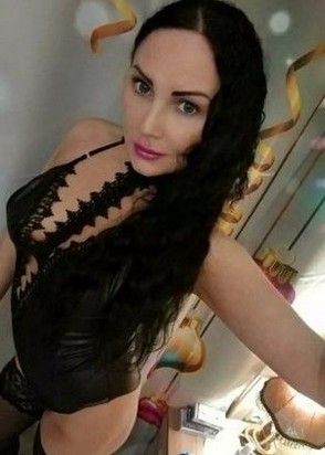 Тина (38), No phrase key specified, 4,000 ₽ час, Минет без резинки, Массаж эротический, тел +7(989)671-43-75