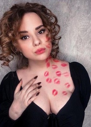 Кристина (24), Тульская, 10,000 ₽ час, , Копро вам (мужчине), тел +7(901)056-64-65