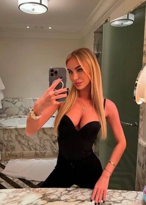 УЛЬЯНА VIP (24), Студенческая, 18,000 ₽ час, Анилингус вам (мужчине), Рабыня, тел +7(988)580-16-50
