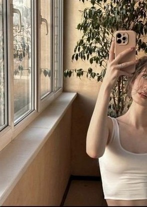 Мария (25), Каширская, 2,000 ₽ час, Минет в презервативе, Окончание на грудь, тел +7(921)941-07-58