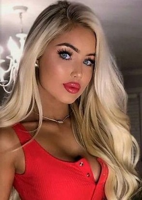 Анжелика (23), Смоленская, 12,000 ₽ час, Игрушки, Окончание в рот, тел +7(938)103-48-10