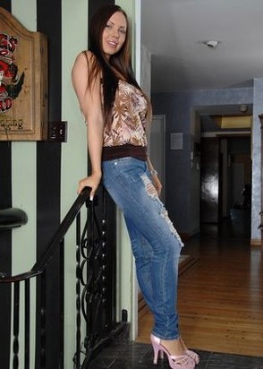 Ева (23), Зорге, 3,000 ₽ час, Минет без резинки, Легкая доминация, тел +7(908)573-19-38