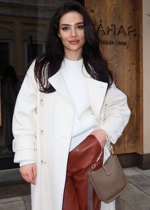 Мария (24), Лермонтовский проспект, 2,000 ₽ час, Услуги семейной паре, Минет в машине, тел +7(987)609-82-37