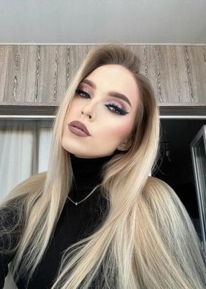 Настя (20), Улица академика Янгеля, 2,000 ₽ час, Секс классический, Игрушки, тел +7(902)952-95-83