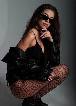 Алекса (22), Смоленская, 10,000 ₽ час, Минет в презервативе, Минет без резинки, тел +7(921)769-34-92